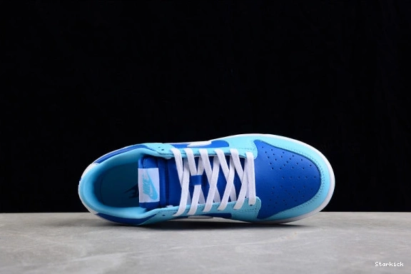 Argon Low (2022) Nike DM0121-400 Retro Dunk QS 0731